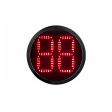 Countdown Timer 200mm 300mm LED Traffic Light